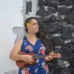 Contributed photo.
Musician Maka Gallinger.