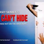 Casey Skinner.