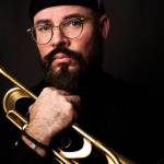Contributed photo.
Musician Charlie Porter of The Charlie Porter Quintet.