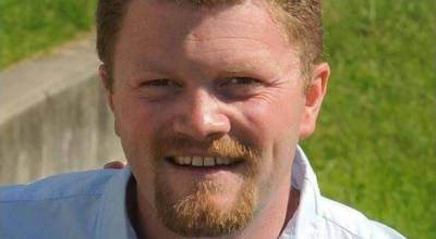 San Juan County photo.
Council member Justin Paulsen.