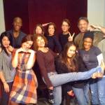 Contributed photo.
Take acting classes this summer at Orcas Center.