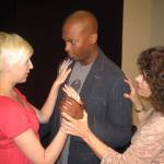 Contributed photo.
Take acting classes this summer at Orcas Center.