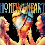 Contributed image.
Musical band Honey of the Heart.