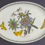 Contributed photo.
One of the lost platters.